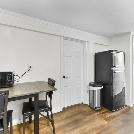 Lovely Apt Near Zoo With Self Check-In, Smart Tv Apartman Omaha Kültér fotó